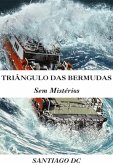 Triângulo Das Bermudas (eBook, ePUB)