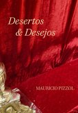 Desertos E Desejos (eBook, ePUB)