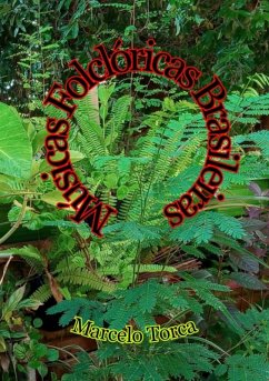 Cover Músicas Do Folclore Brasileiro (eBook, ePUB)