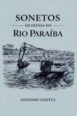 Sonetos Em Defesa Do Rio Paraíba (eBook, ePUB)