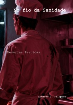 Cover No Fio Da Sanidade (eBook, ePUB)