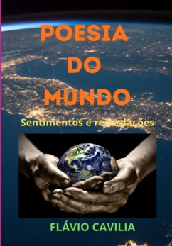 Poesia Do Mundo (eBook, ePUB) - Cavilia, Flávio