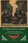 El signo de los cuatro   Spanish Version of The Sign of the Four (eBook, ePUB)