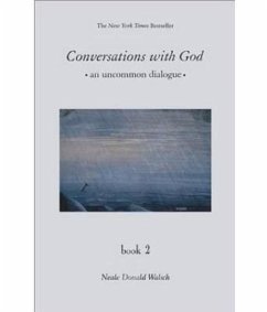 Conversations With God (eBook, ePUB) - Walsch, Neale Donald