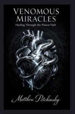 Cover Venomous Miracles (eBook, ePUB)