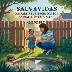 Salvavidas (eBook, ePUB) - Bly, Chloe