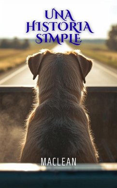 Una historia simple (eBook, ePUB) - Maclean