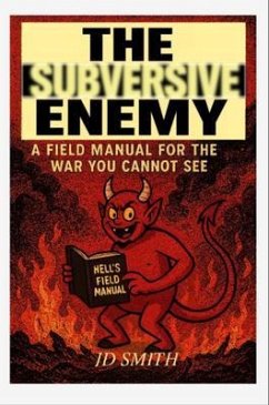 Cover The Subversive Enemy (eBook, ePUB)