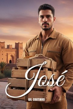 José (eBook, ePUB) - Coutinho, Gil