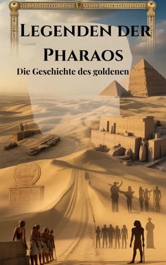 Legenden der Pharaos (eBook, ePUB) - Zaim, I. H.; Julian, Crestmore Legenden der Pharaos (eBook, ePUB) - Zaim, I. H.; Julian, Crestmore