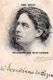 Mysterios Xxx Dum Clérigo (eBook, ePUB)
