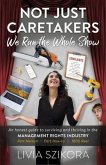 Not Just Caretakers, We Run the Whole Show (eBook, ePUB)