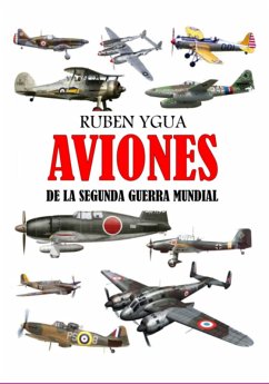 Cover Aviones De La Segunda Guerra Mundial (eBook, ePUB)
