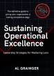 Sustaining Operational Excellence... - Bild 1