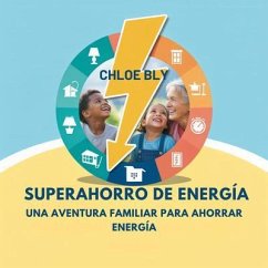 Superahorro De Energía (eBook, ePUB) - Bly, Chloe