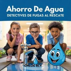 Ahorro De Agua (eBook, ePUB) - Bly, Chloe