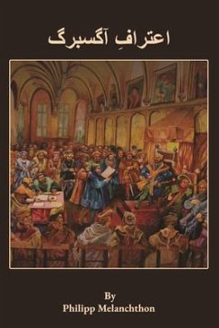 Cover The Augsburg Confession in Urdu (eBook, ePUB)