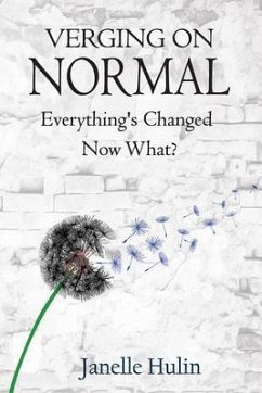Cover Verging on Normal (eBook, ePUB)