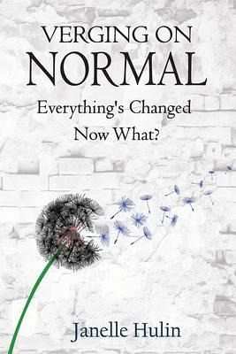 Verging on Normal (eBook, ePUB)