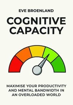 Cover Cognitive Capacity (eBook, ePUB)