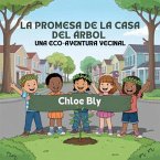 La Promesa De La Casa Del Árbol (eBook, ePUB)