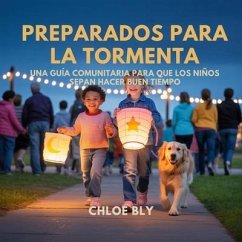 Preparados Para La Tormenta (eBook, ePUB) - Bly, Chloe