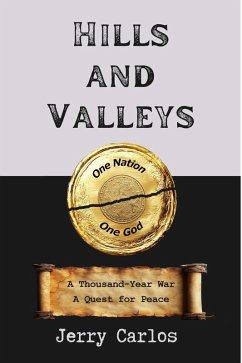 Cover Hills and Valleys (eBook, ePUB)
