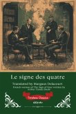 Le signe des quatre   French Version of The Sign of the Four (eBook, ePUB)
