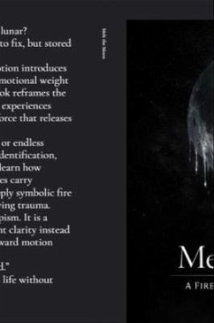 Melt the Moon (eBook, ePUB) - Petchinsky, Matthew