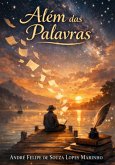 Além Das Palavras (eBook, ePUB)
