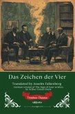 Das Zeichen der Vier   German Version of The Sign of the Four (eBook, ePUB)