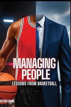 Managing People (eBook, ePUB) - Washington, Larry J.