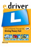 e.driver - Swiss Driving Licence Theory Test (eBook, ePUB)