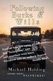 Following Burke & Wills in an FJ40 (eBook, ePUB)