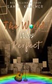 The World Was Perfect (eBook, ePUB)