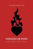 Coração De Fogo (eBook, ePUB)