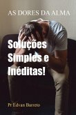 As Dores Da Alma (eBook, ePUB)