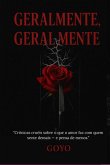 Geralmente, Geral Mente (eBook, ePUB)