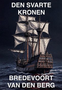 Cover Den Svarte Kronen (eBook, ePUB)