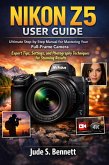 Nikon Z5 User Guide (eBook, ePUB)