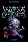 Vale De Ossos Secos (eBook, ePUB)