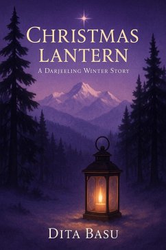 Cover Christmas Lanturn (eBook, ePUB)