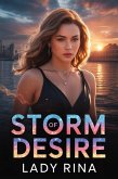 Storm Of Desire (eBook, ePUB)