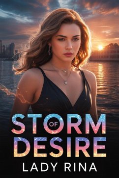 Storm Of Desire (eBook, ePUB) - Rina, Lady