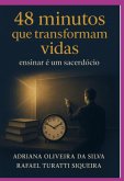 48 Minutos Que Transformam Vidas (eBook, ePUB)