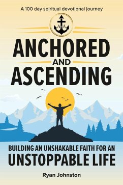 Cover Anchored and Ascending (eBook, ePUB)