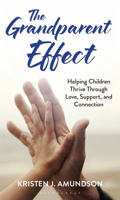 Cover The Grandparent Effect (eBook, PDF)