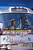 That Was Yesterday (eBook, ePUB)