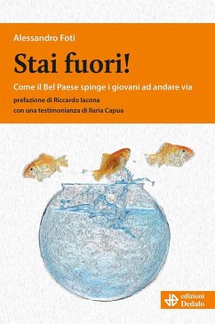 Stai fuori! (eBook, ePUB) - Foti, Alessandro