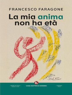 Cover La mia anima non ha età (eBook, ePUB)